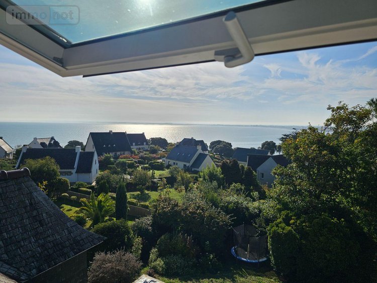 Maison a vendre Cancale 35260 Ille-et-Vilaine 170 m2 6 pièces 849230 euros