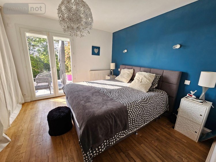 Maison a vendre Cancale 35260 Ille-et-Vilaine 170 m2 6 pièces 849230 euros