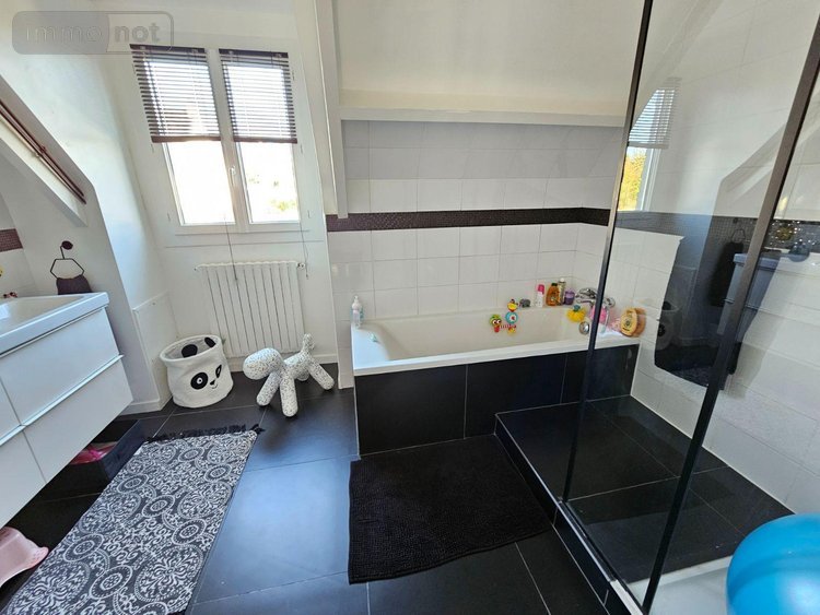 Maison a vendre Cancale 35260 Ille-et-Vilaine 170 m2 6 pièces 849230 euros