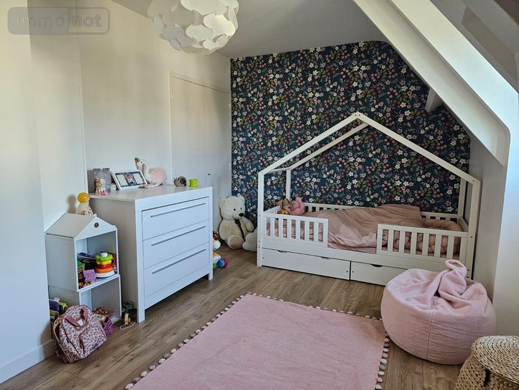 Maison a vendre Cancale 35260 Ille-et-Vilaine 170 m2 6 pièces 849230 euros