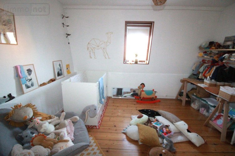 Maison a vendre Dunkerque 59140 Nord 108 m2 4 pièces 281900 euros