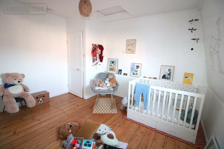 Maison a vendre Dunkerque 59140 Nord 108 m2 4 pièces 281900 euros