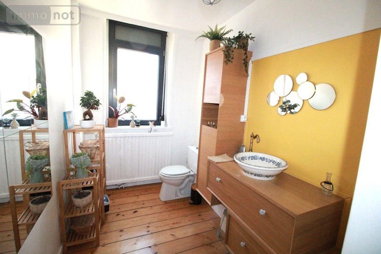 Maison a vendre Dunkerque 59140 Nord 108 m2 4 pièces 281900 euros