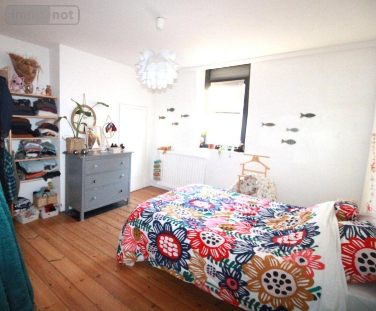 Maison a vendre Dunkerque 59140 Nord 108 m2 4 pièces 281900 euros