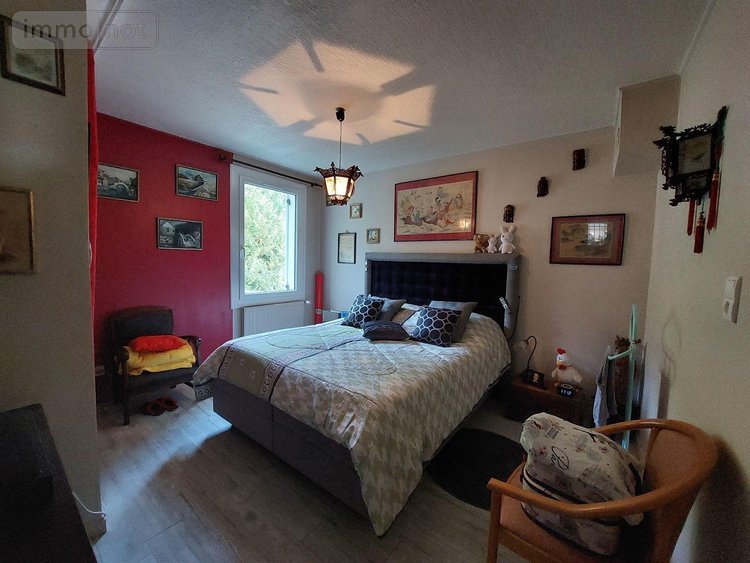 Maison a vendre Mouleydier 24520 Dordogne 96 m2 6 pièces 178880 euros