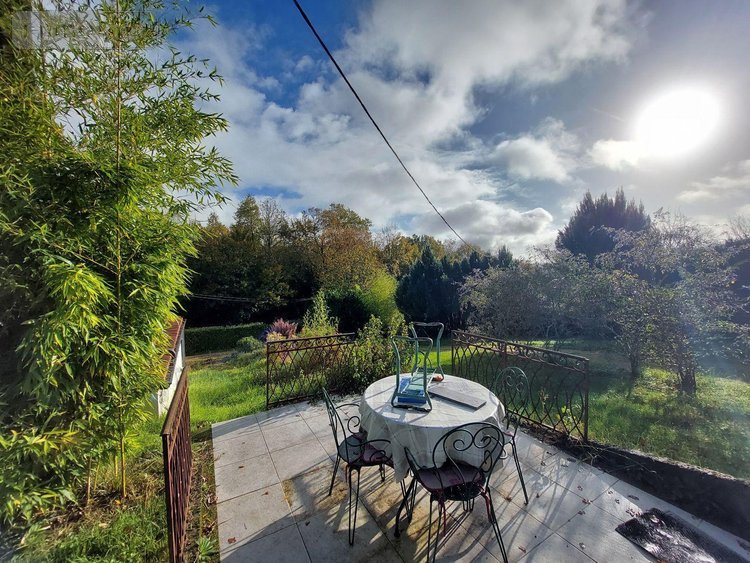 Maison a vendre Mouleydier 24520 Dordogne 96 m2 6 pièces 178880 euros