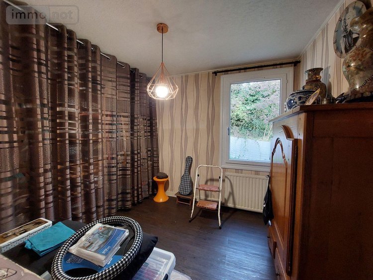 Maison a vendre Mouleydier 24520 Dordogne 96 m2 6 pièces 178880 euros