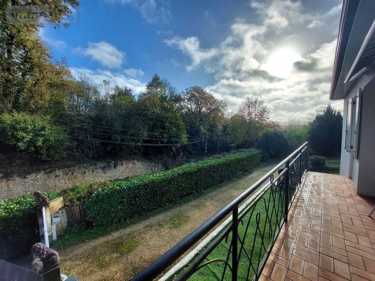 Maison a vendre Mouleydier 24520 Dordogne 96 m2 6 pièces 178880 euros
