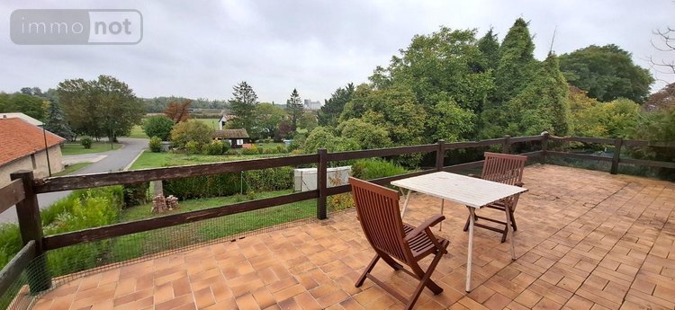 Maison a vendre Rethel 08300 Ardennes 144 m2 6 pièces 190000 euros