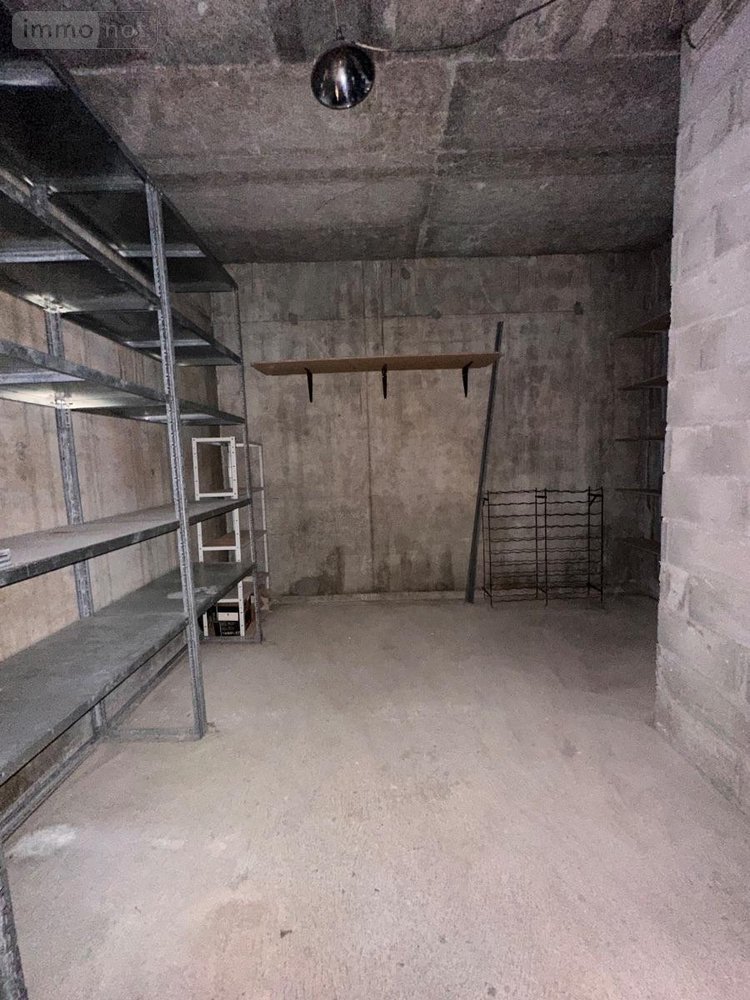 Appartement a vendre Chindrieux 73310 Savoie 88 m2 4 pièces 220000 euros