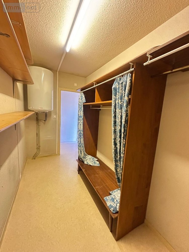 Appartement a vendre Chindrieux 73310 Savoie 88 m2 4 pièces 220000 euros