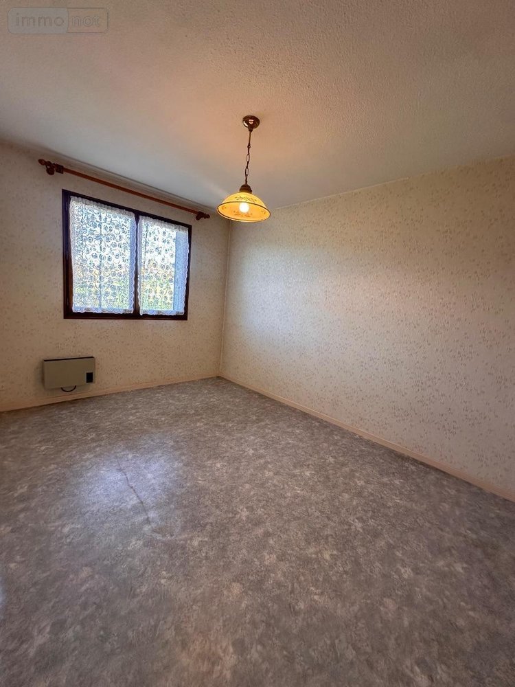 Appartement a vendre Chindrieux 73310 Savoie 88 m2 4 pièces 220000 euros