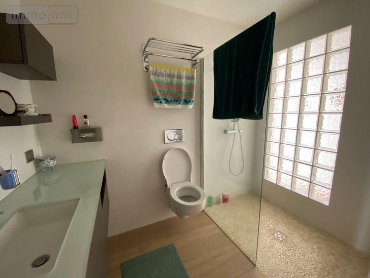 Maison a vendre Palluau-sur-Indre 36500 Indre 192 m2 7 pièces 372000 euros