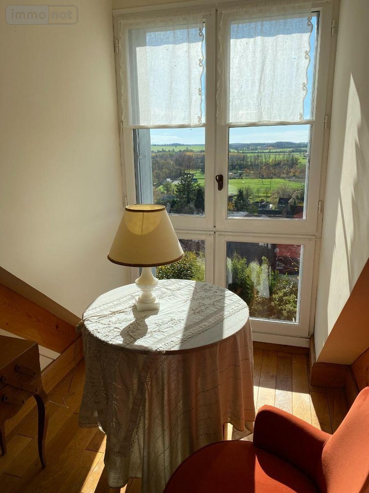 Maison a vendre Palluau-sur-Indre 36500 Indre 192 m2 7 pièces 372000 euros