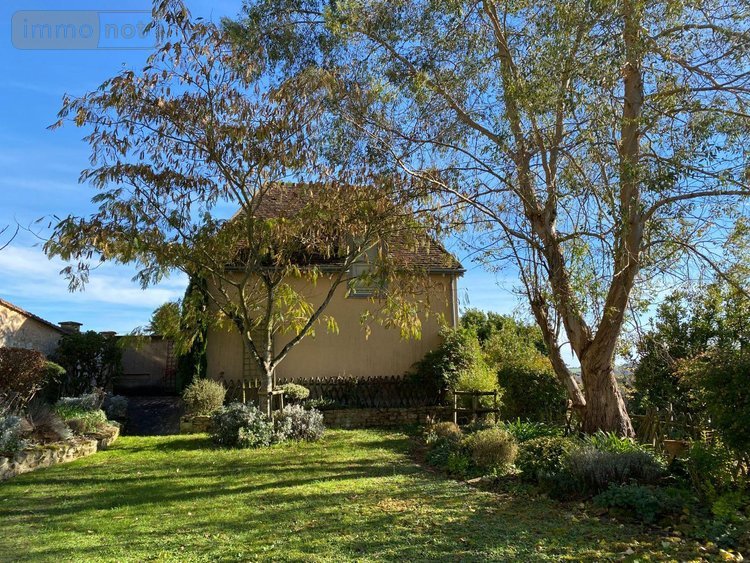 Maison a vendre Palluau-sur-Indre 36500 Indre 192 m2 7 pièces 372000 euros