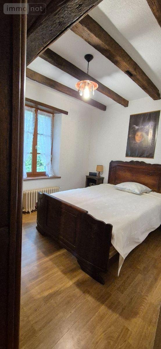 Maison a vendre Courcival 72110 Sarthe 107 m2 4 pièces 127000 euros