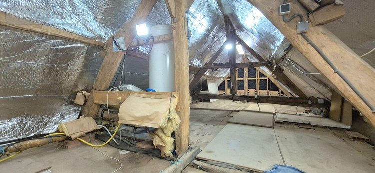 Maison a vendre Courcival 72110 Sarthe 107 m2 4 pièces 127000 euros