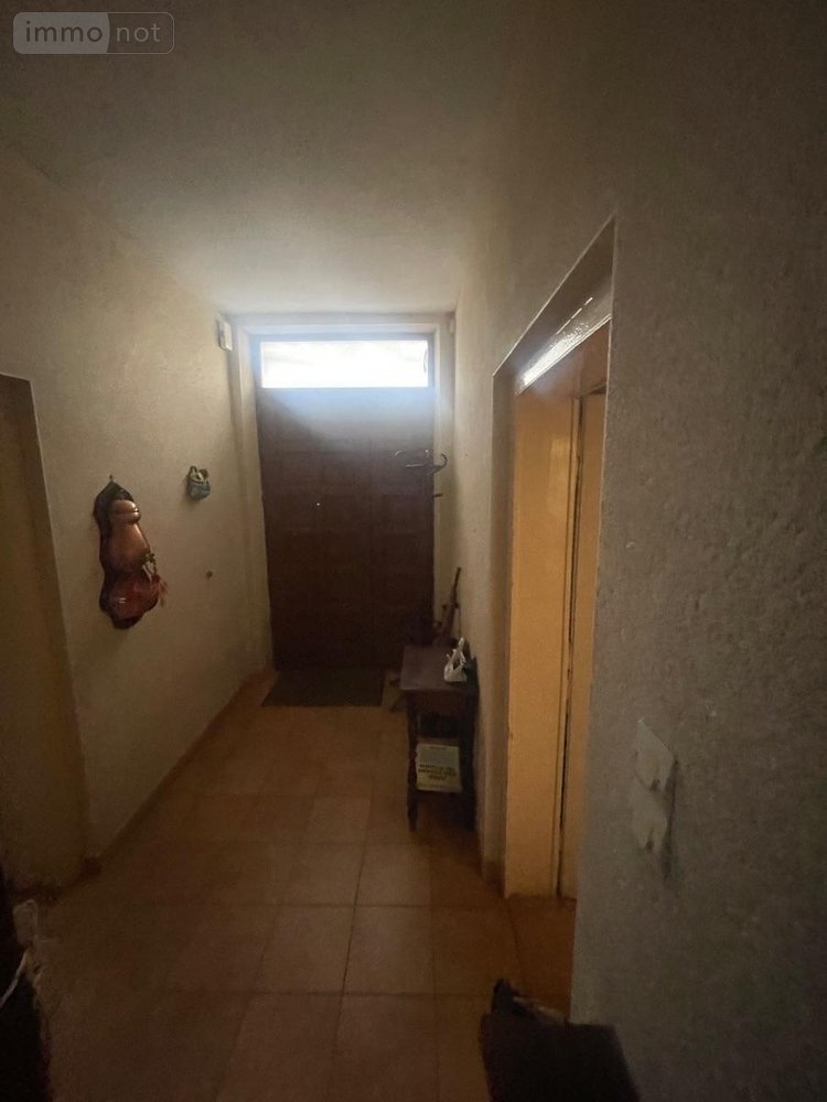 Maison a vendre Le Grand-Lucé 72150 Sarthe 159 m2 12 pièces 215250 euros