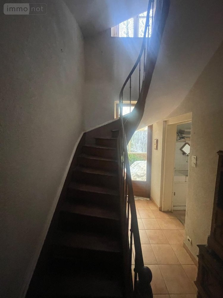 Maison a vendre Le Grand-Lucé 72150 Sarthe 159 m2 12 pièces 215250 euros