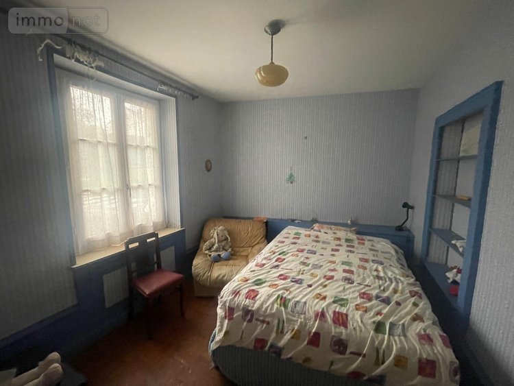 Maison a vendre Le Grand-Lucé 72150 Sarthe 159 m2 12 pièces 199500 euros