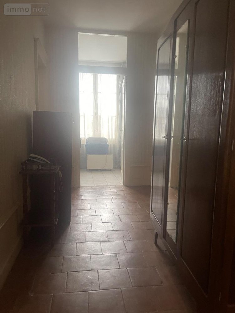 Maison a vendre Le Grand-Lucé 72150 Sarthe 159 m2 12 pièces 199500 euros