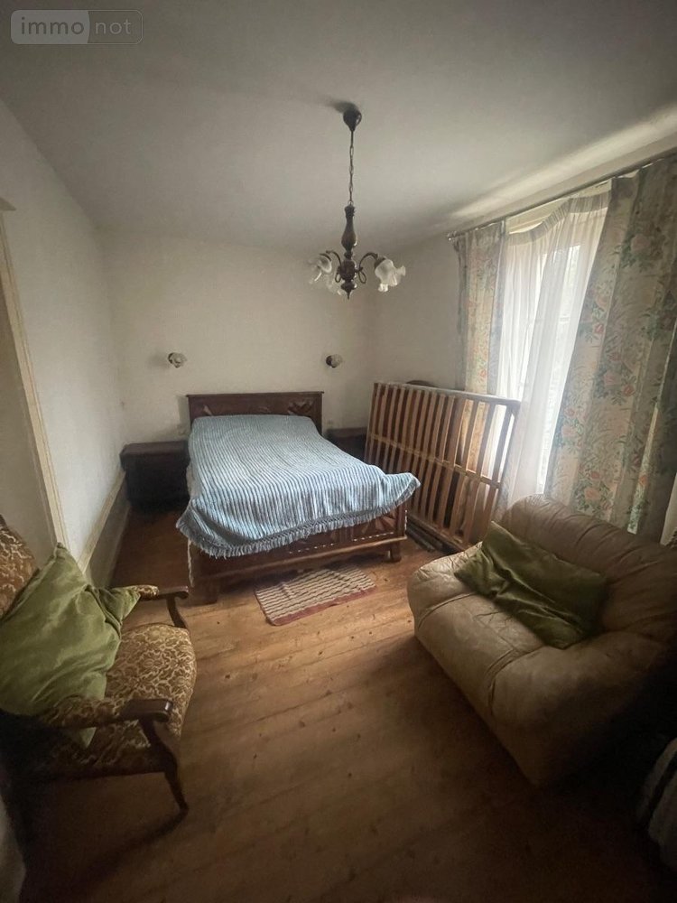 Maison a vendre Le Grand-Lucé 72150 Sarthe 159 m2 12 pièces 215250 euros