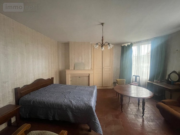 Maison a vendre Le Grand-Lucé 72150 Sarthe 159 m2 12 pièces 215250 euros