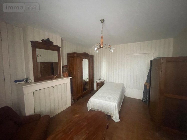 Maison a vendre Le Grand-Lucé 72150 Sarthe 159 m2 12 pièces 199500 euros