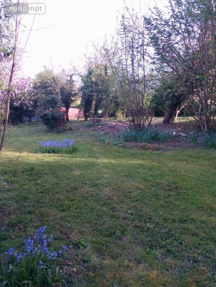 Maison a vendre Le Grand-Lucé 72150 Sarthe 159 m2 12 pièces 199500 euros