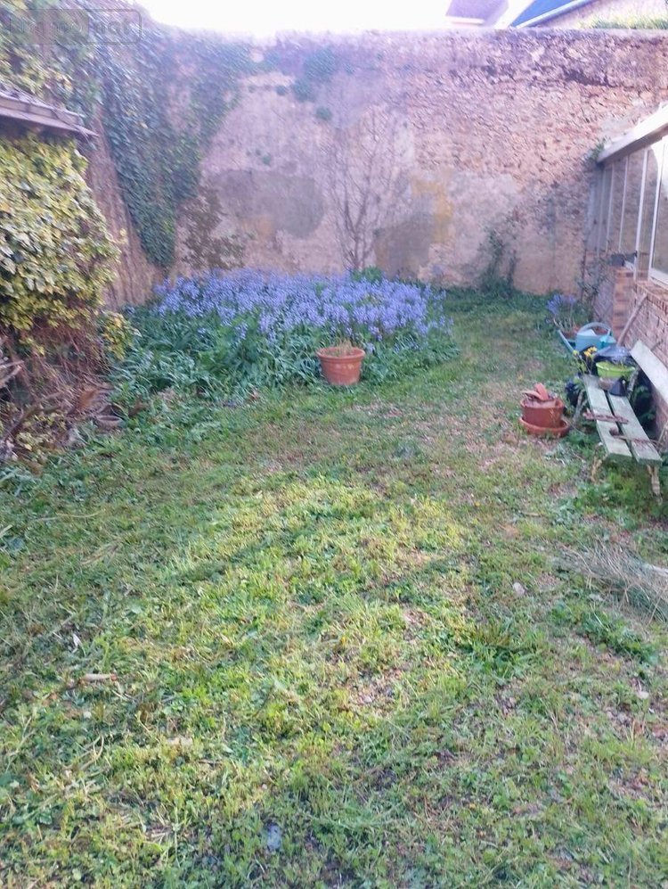 Maison a vendre Le Grand-Lucé 72150 Sarthe 159 m2 12 pièces 199500 euros