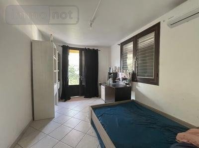 Maison a vendre Saint-Denis 97400 Réunion 198 m2 8 pièces 540800 euros