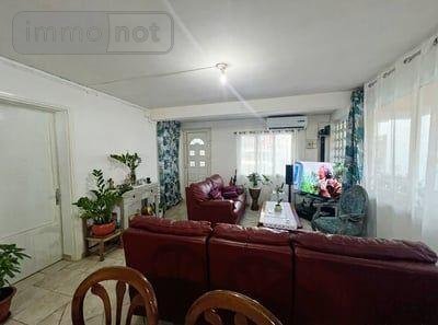 Maison a vendre Saint-Denis 97400 Réunion 198 m2 8 pièces 540800 euros