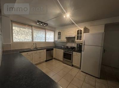 Maison a vendre Saint-Denis 97400 Réunion 198 m2 8 pièces 540800 euros