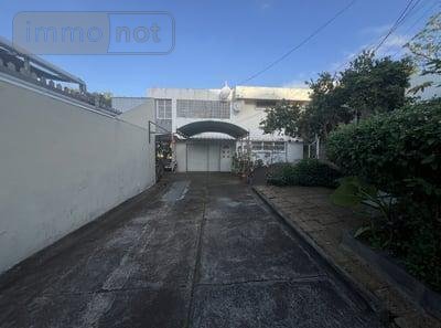 Maison a vendre Saint-Denis 97400 Réunion 198 m2 8 pièces 540800 euros