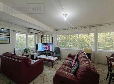 Maison a vendre Saint-Denis 97400 Réunion 198 m2 8 pièces 540800 euros