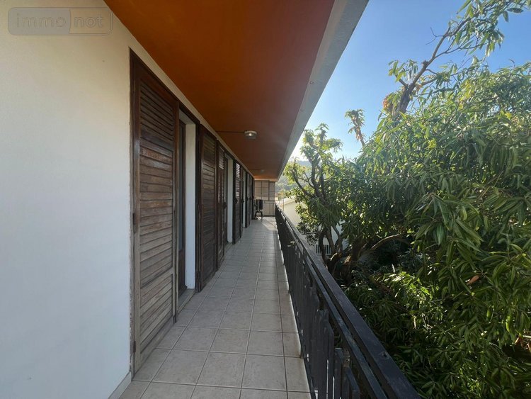 Maison a vendre Saint-Denis 97400 Réunion 198 m2 8 pièces 540800 euros