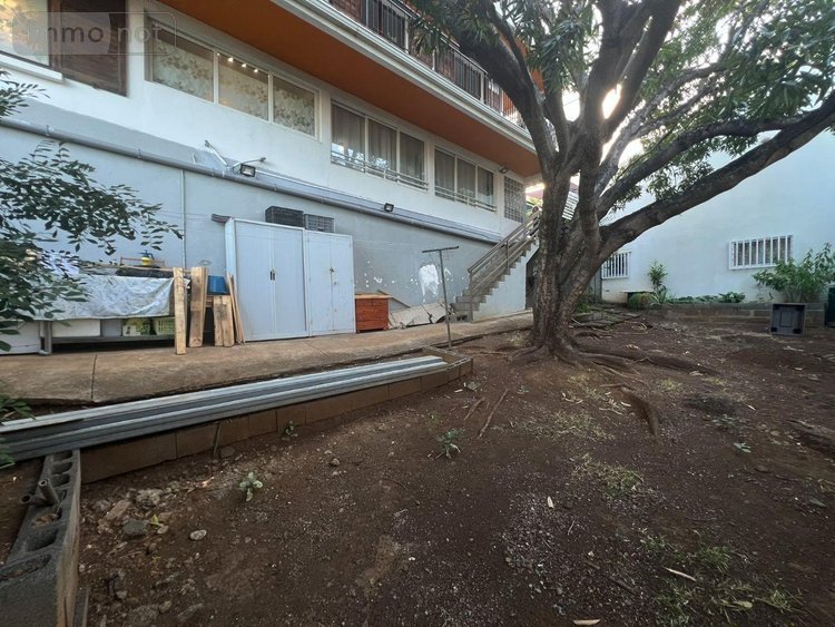 Maison a vendre Saint-Denis 97400 Réunion 198 m2 8 pièces 540800 euros