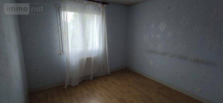 Maison a vendre Mehun-sur-Yèvre 18500 Cher 117 m2 4 pièces 157200 euros