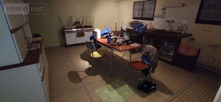 Maison a vendre Mehun-sur-Yèvre 18500 Cher 117 m2 4 pièces 157200 euros