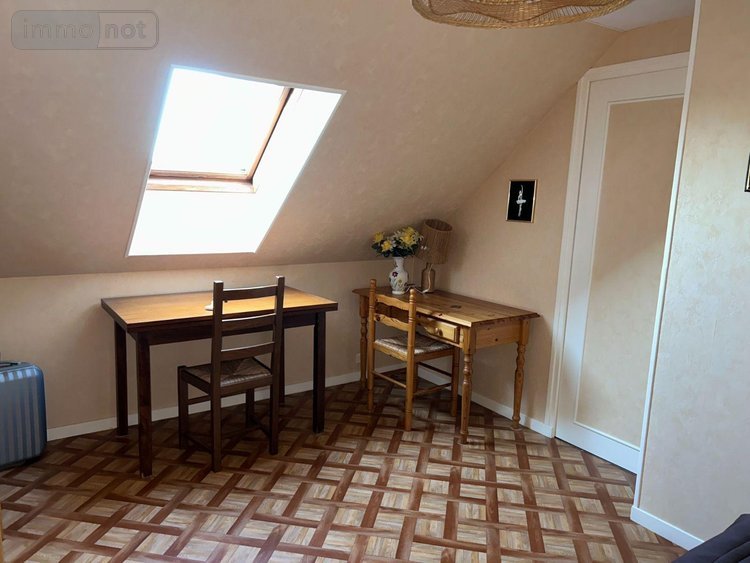 Maison a vendre Suèvres 41500 Loir-et-Cher 102 m2 5 pièces 194500 euros