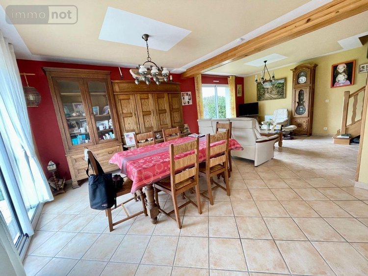 Maison a vendre Trédrez-Locquémeau 22300 Côtes-d'Armor 95 m2 4 pièces 333600 euros