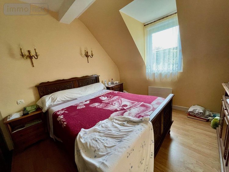 Maison a vendre Trédrez-Locquémeau 22300 Côtes-d'Armor 95 m2 4 pièces 323300 euros