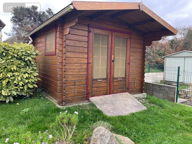 Maison a vendre Trédrez-Locquémeau 22300 Côtes-d'Armor 95 m2 4 pièces 323300 euros
