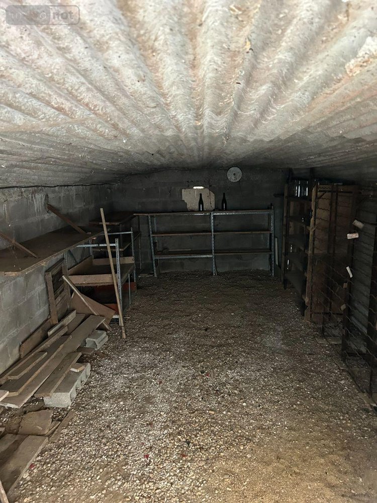 Maison a vendre Druye 37190 Indre-et-Loire 57 m2 3 pièces 159000 euros