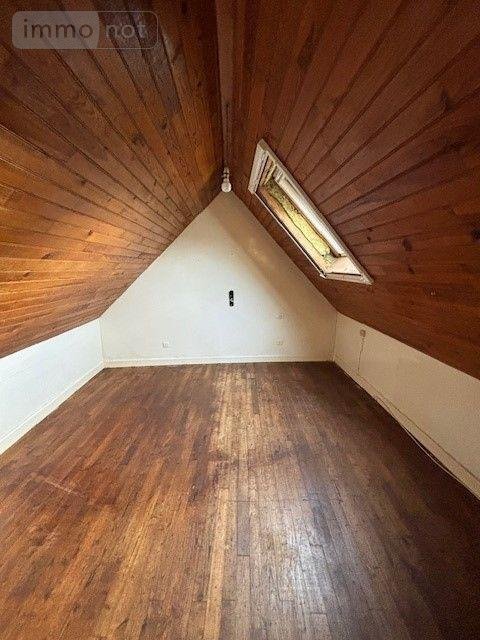 Maison a vendre Saint-Péver 22720 Côtes-d'Armor 2 pièces 39000 euros