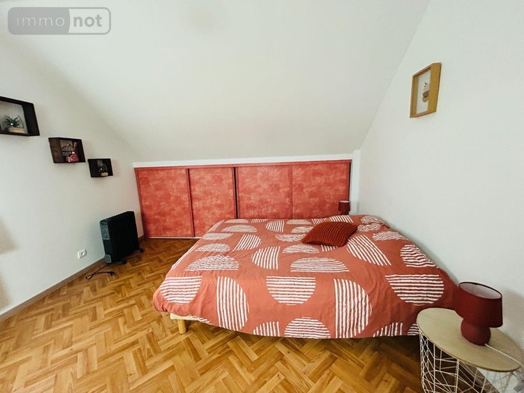 Maison a vendre Gouville-sur-Mer 50560 Manche 84 m2 4 pièces 275000 euros
