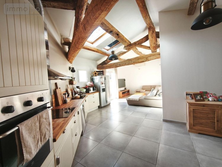 Maison a vendre Saint-Martin-de-Crau 13310 Bouches-du-Rhône 114 m2 5 pièces 357000 euros