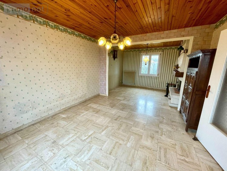 Maison a vendre Auboncourt-Vauzelles 08270 Ardennes 102 m2 4 pièces 180000 euros