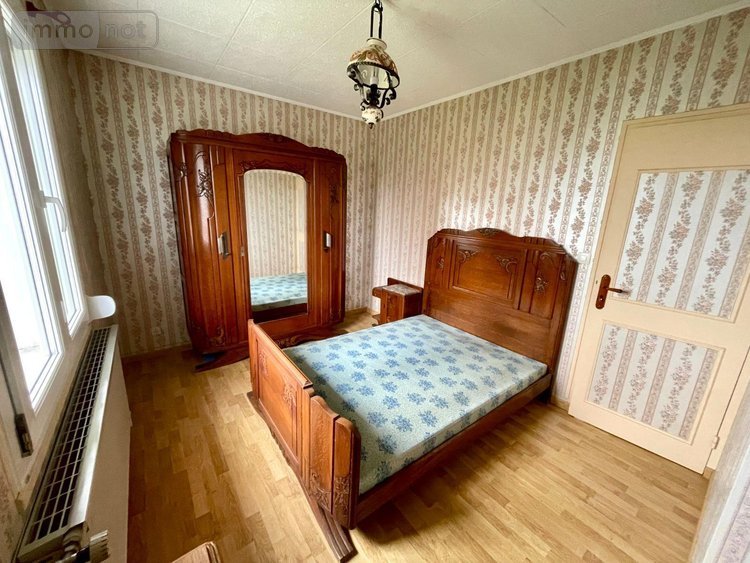 Maison a vendre Auboncourt-Vauzelles 08270 Ardennes 102 m2 4 pièces 180000 euros