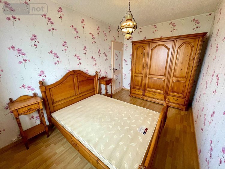 Maison a vendre Auboncourt-Vauzelles 08270 Ardennes 102 m2 4 pièces 169000 euros